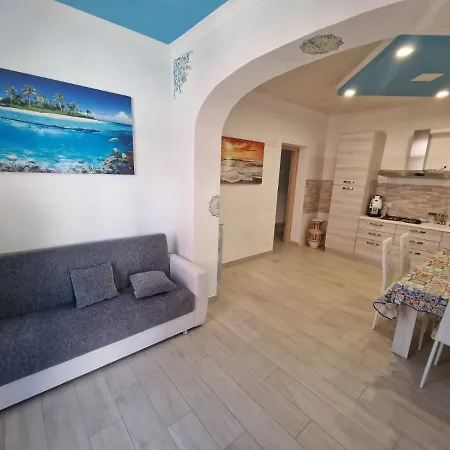 Dom wakacyjny Casa Mariateresa Vico Equense