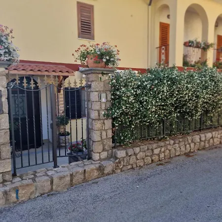 Casa Mariateresa Casa vacanze