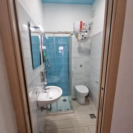 Dom wakacyjny Casa Mariateresa