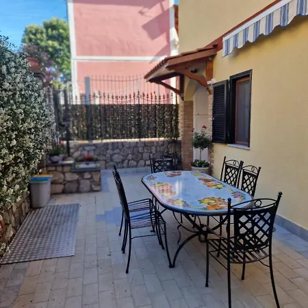 Dom wakacyjny Casa Mariateresa Vico Equense