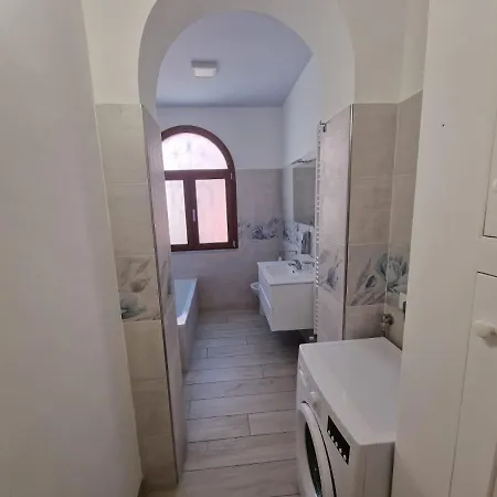 Dom wakacyjny Casa Mariateresa Vico Equense