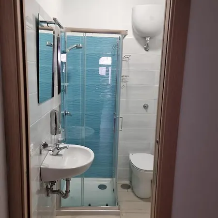 Casa Mariateresa 別荘