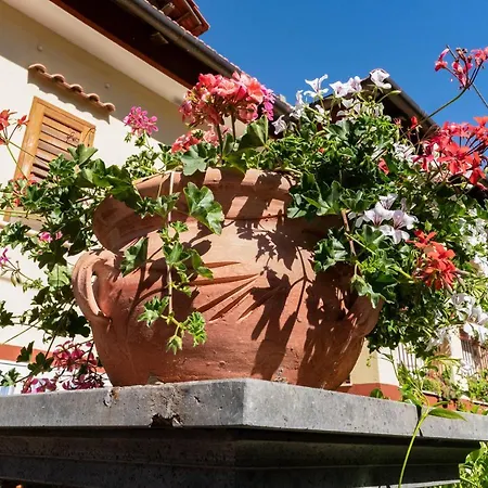 別荘 Casa Mariateresa *