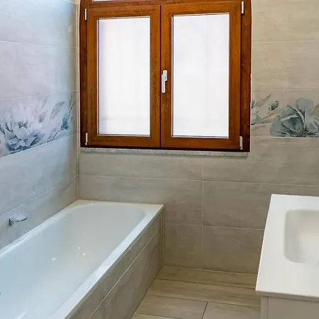 Casa Mariateresa 別荘 *