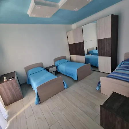 Casa Mariateresa 別荘 *