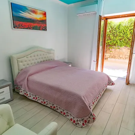 Casa Mariateresa ヴィーコ・エクエンセ