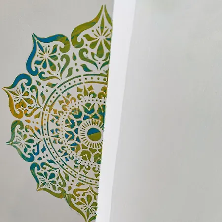 Casa Mariateresa * ヴィーコ・エクエンセ