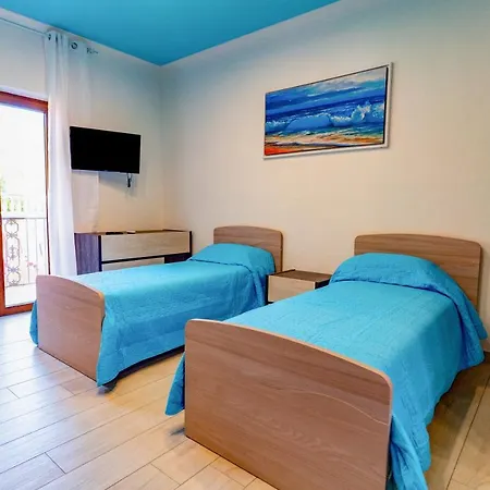 Casa Mariateresa * ヴィーコ・エクエンセ