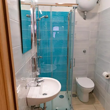 Casa Mariateresa Сasa de vacaciones