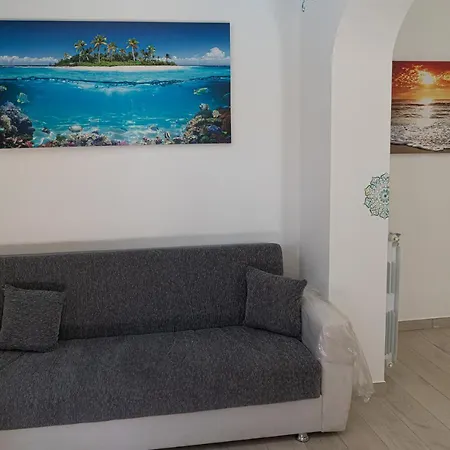 Casa Mariateresa Сasa de vacaciones *