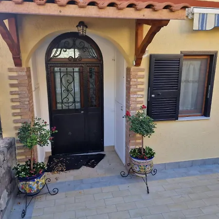 Casa Mariateresa *