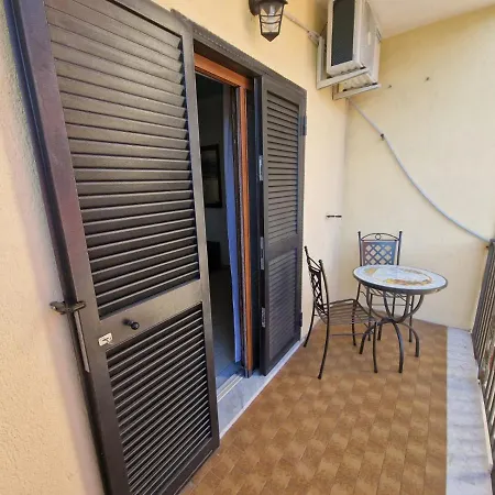 Casa Mariateresa Сasa de vacaciones