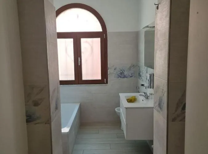 Σπίτι διακοπών Casa Mariateresa Vico Equense