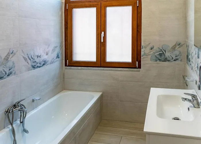 Casa Mariateresa Σπίτι διακοπών *
