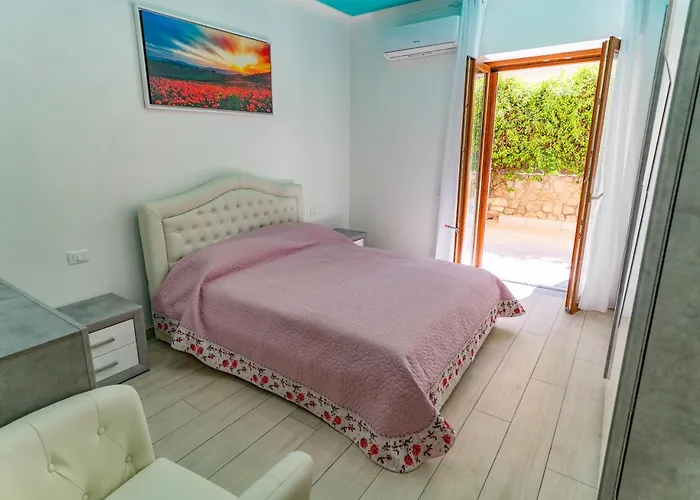 Casa Mariateresa Vico Equense