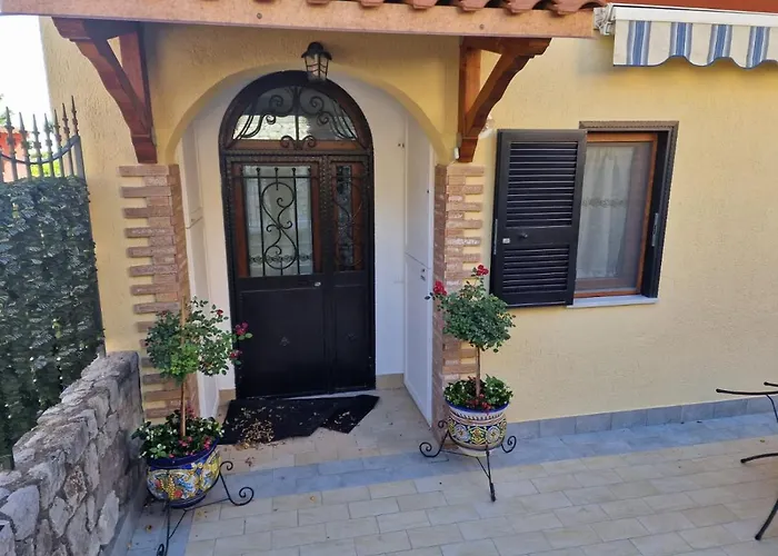 Casa Mariateresa *