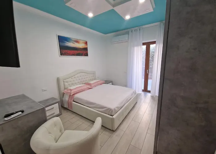 Casa Mariateresa Σπίτι διακοπών